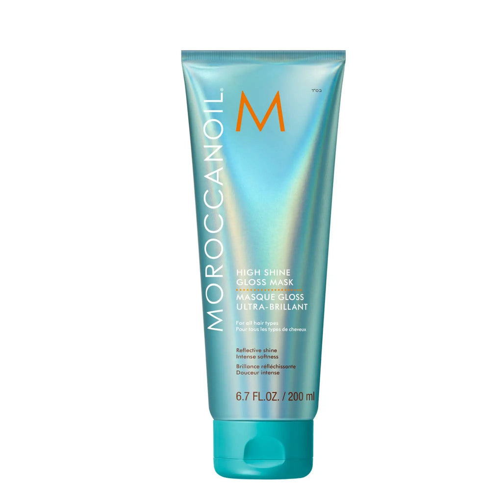 Moroccanoil High Shine Gloss Mask 200ml