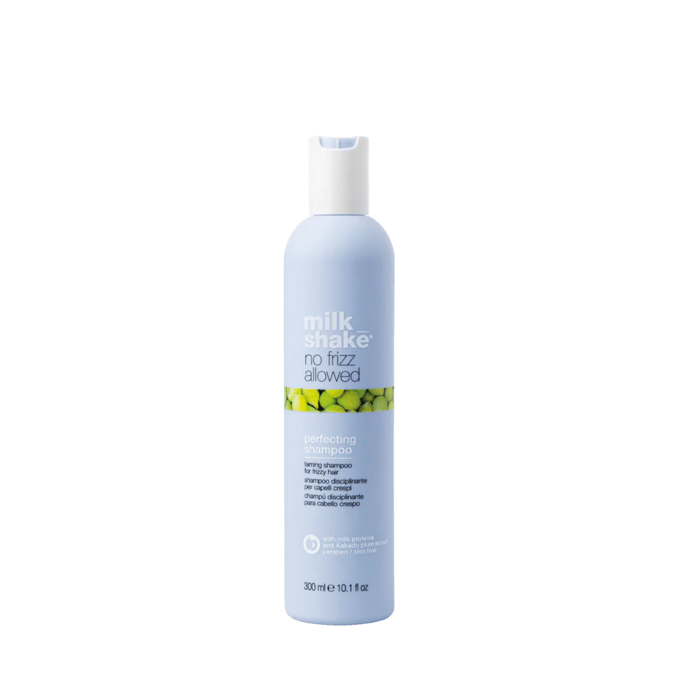 milk_shake No Frizz Allowed Shampoo 300ml