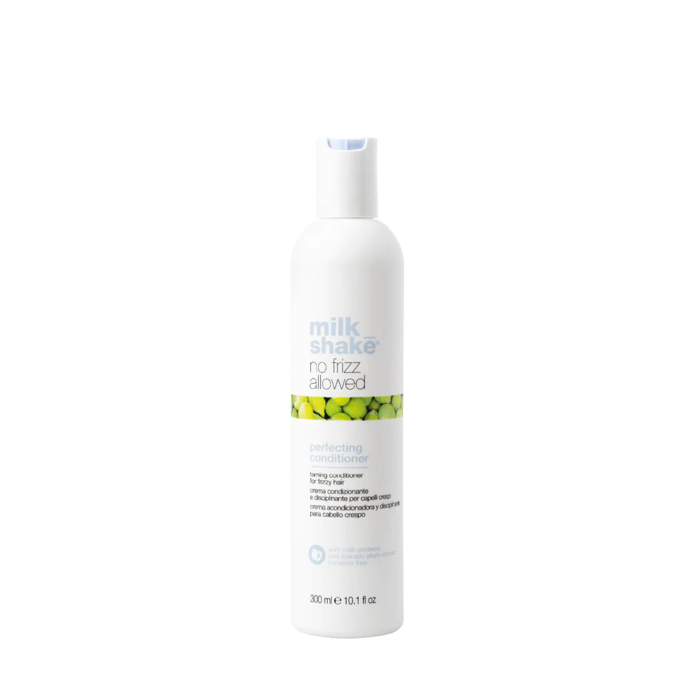 milk_shake NO Frizz Allowed Conditioner 300ml