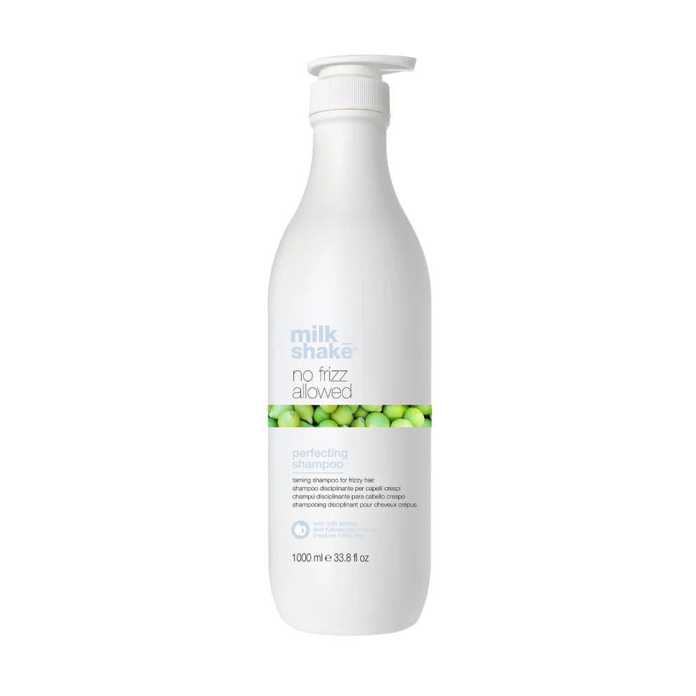 milk_shake No Frizz Allowed Shampoo 1L