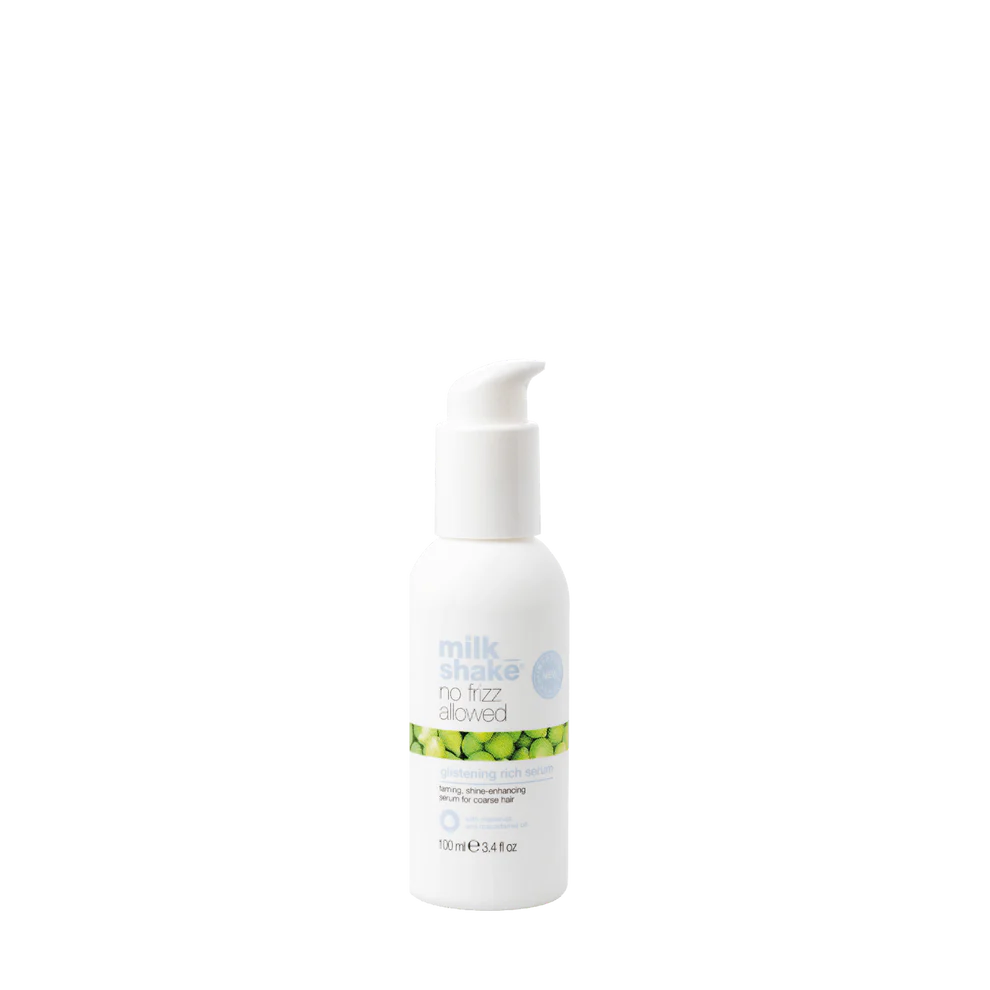 milk_shake No Frizz Allowed Glistening Rich Serum 100ml