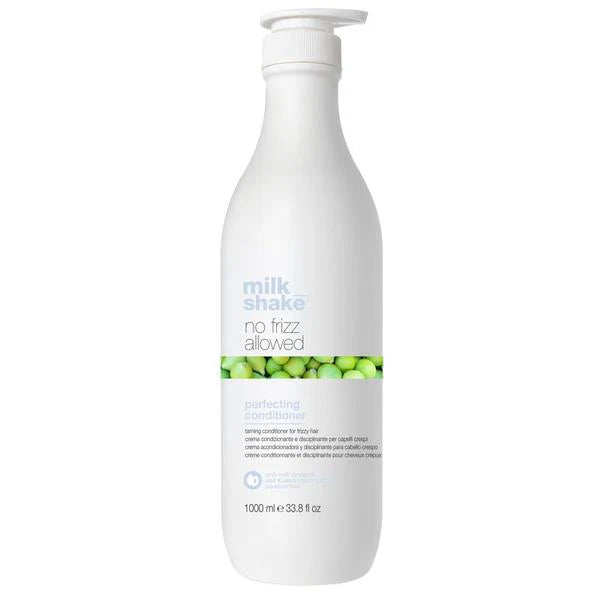 milk_shake NO Frizz Allowed Conditioner 1L