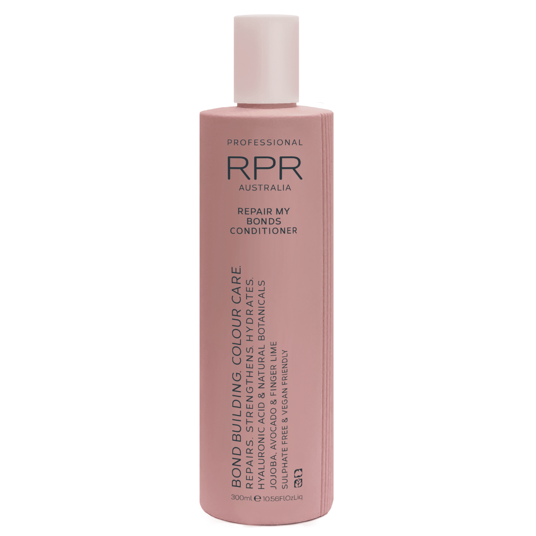 RPR PROFESSIONAL REPAIR MY BONDS CONDITIONER 300ML