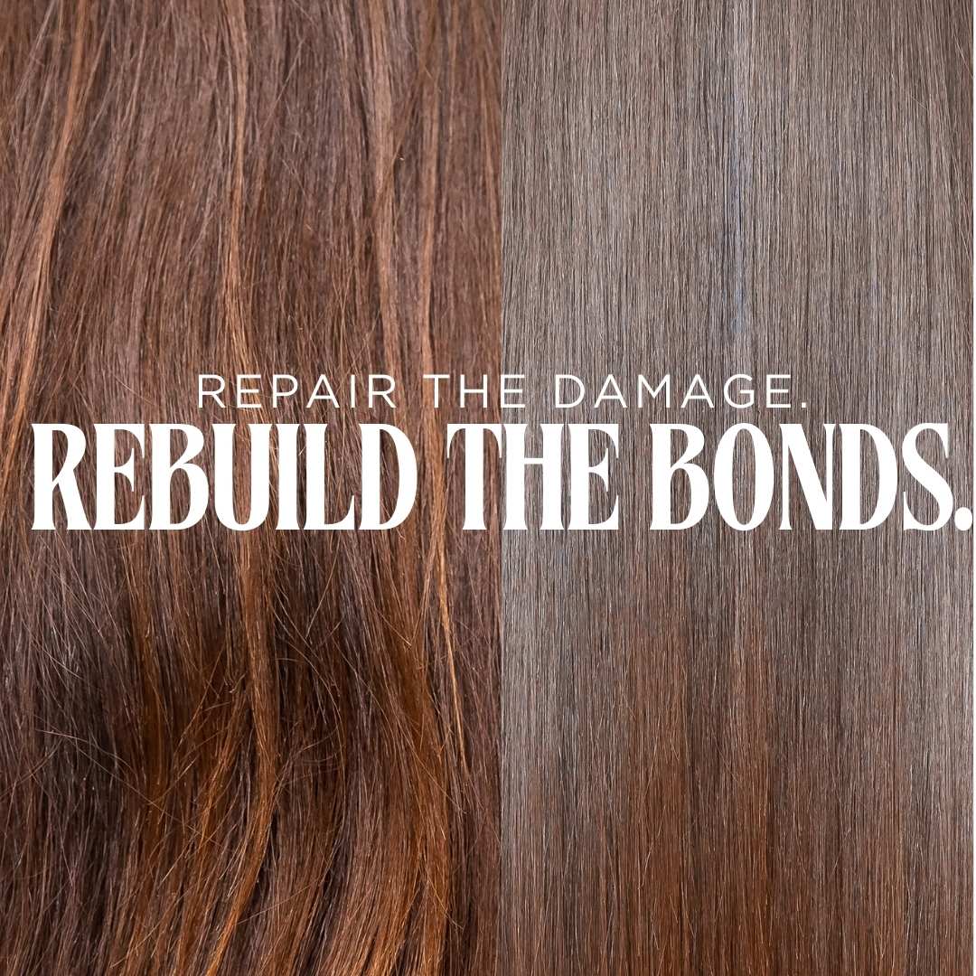 RPR PROFESSIONAL REPAIR MY BONDS SHAMPOO 300ML