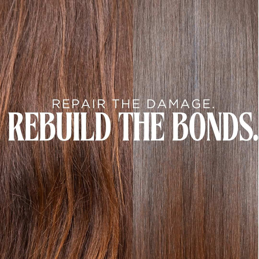 RPR PROFESSIONAL REPAIR MY BONDS CONDITIONER 300ML