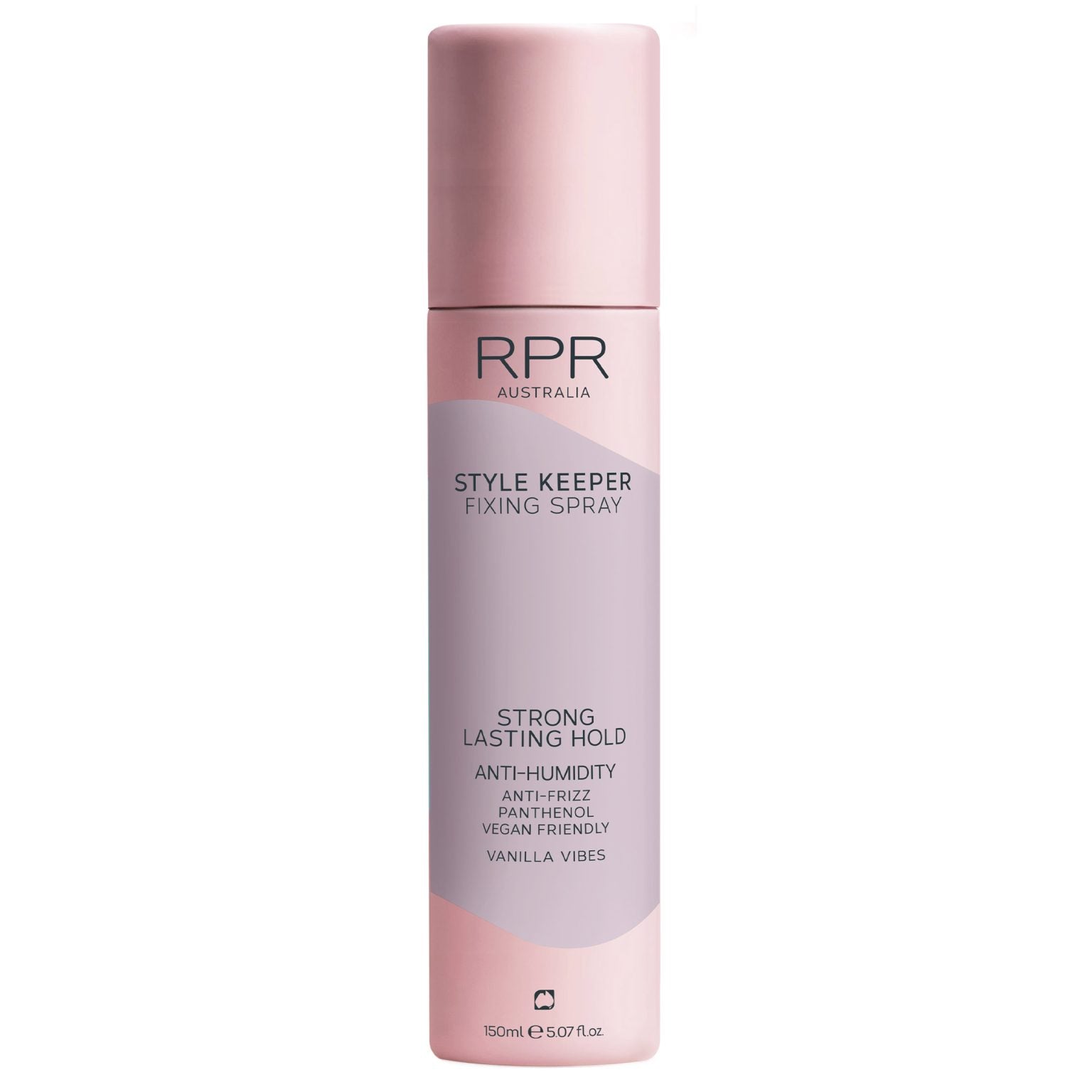 RPR STYLE KEEPER LACQUER 150ML