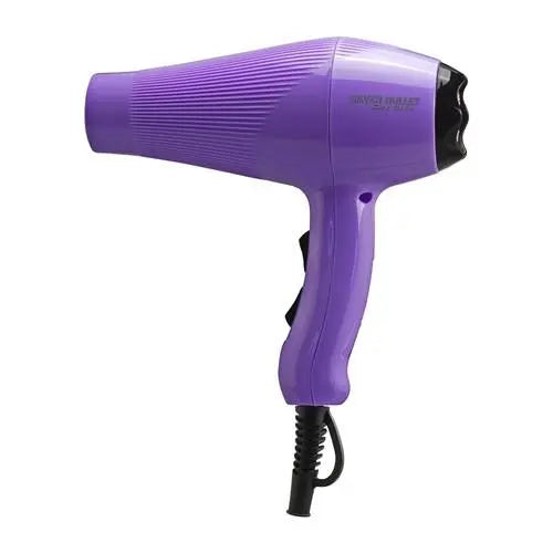 SILVER BULLET CITY CHIC HAIR DRYER VIOLET