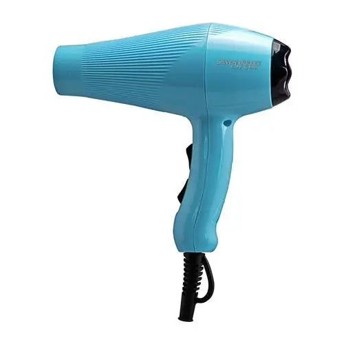 SILVER BULLET CITY CHIC HAIR DRYER AQUA