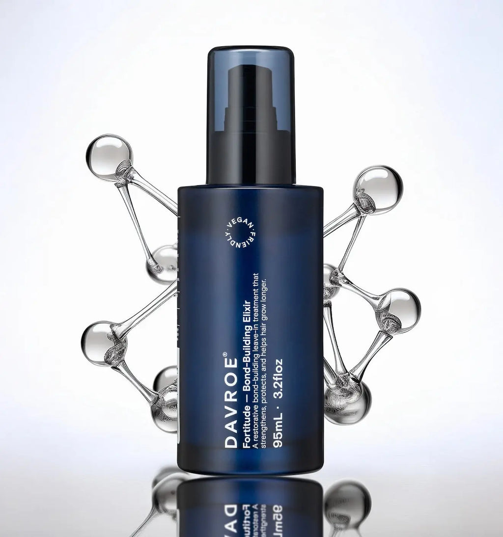 Davroe Fortitude Bond Building Elixir 95ml