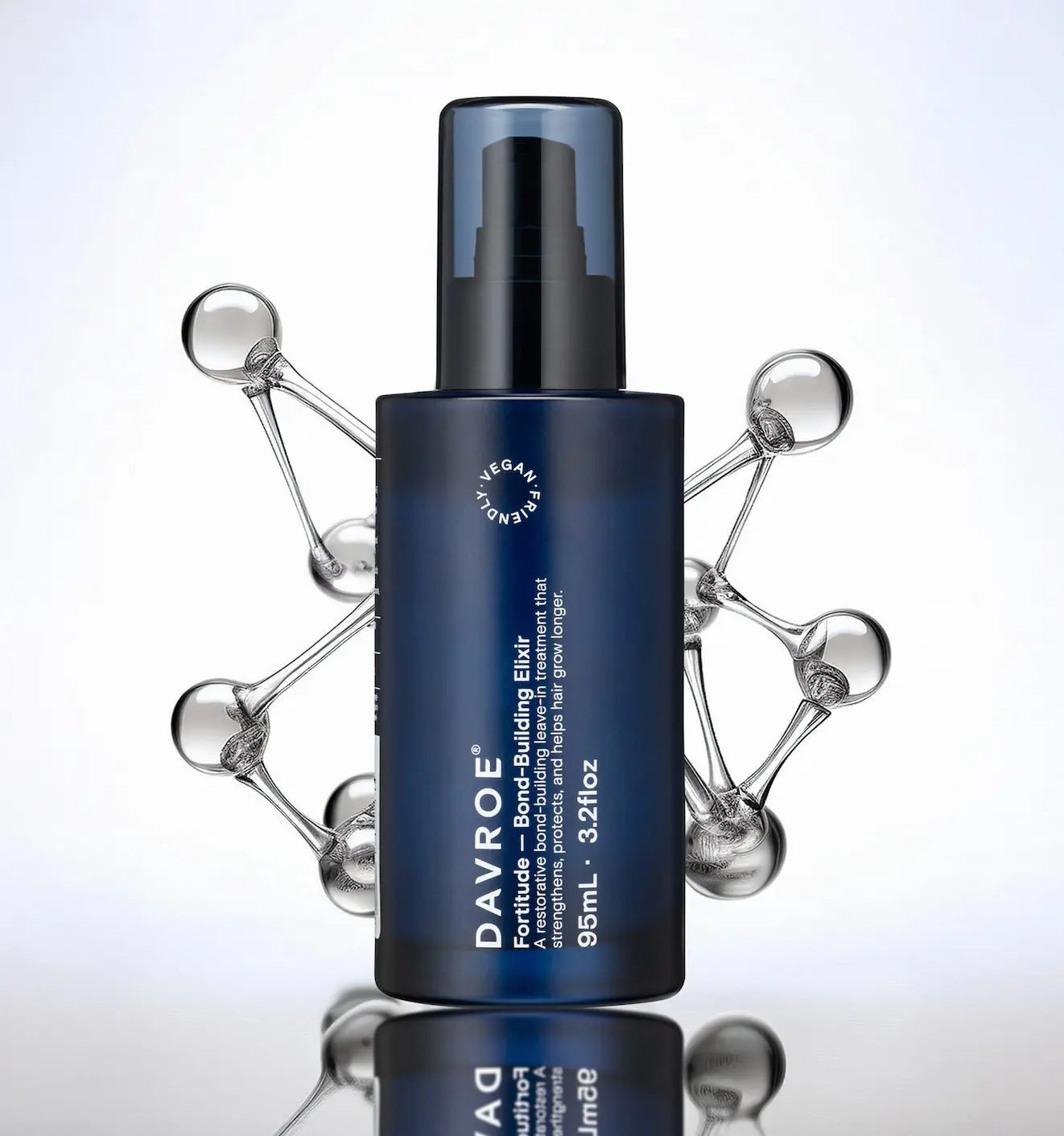 Davroe Fortitude Bond Building Elixir 95ml