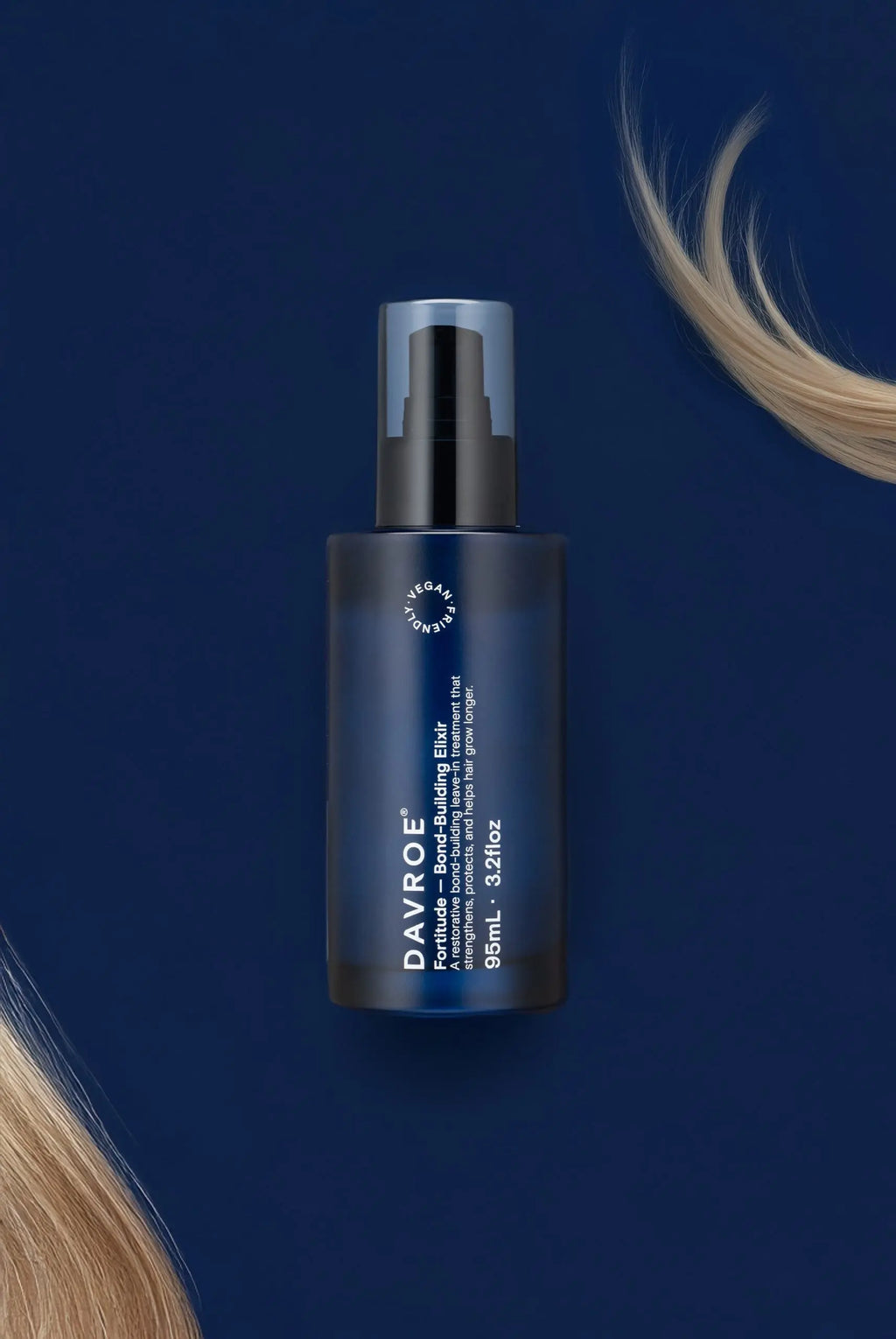 Davroe Fortitude Bond Building Elixir 95ml