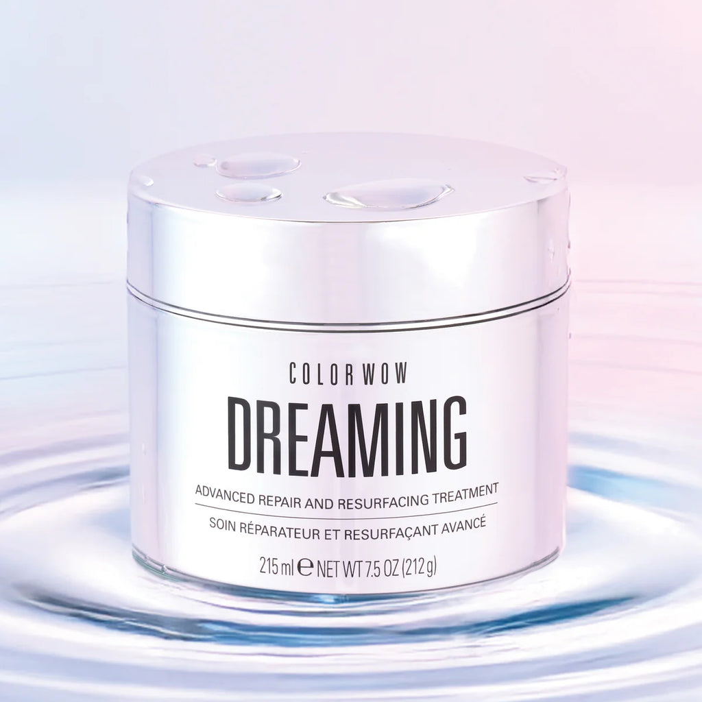 COLOR WOW Dreaming Advanced Repair and Resurfacing Treatment 215ml