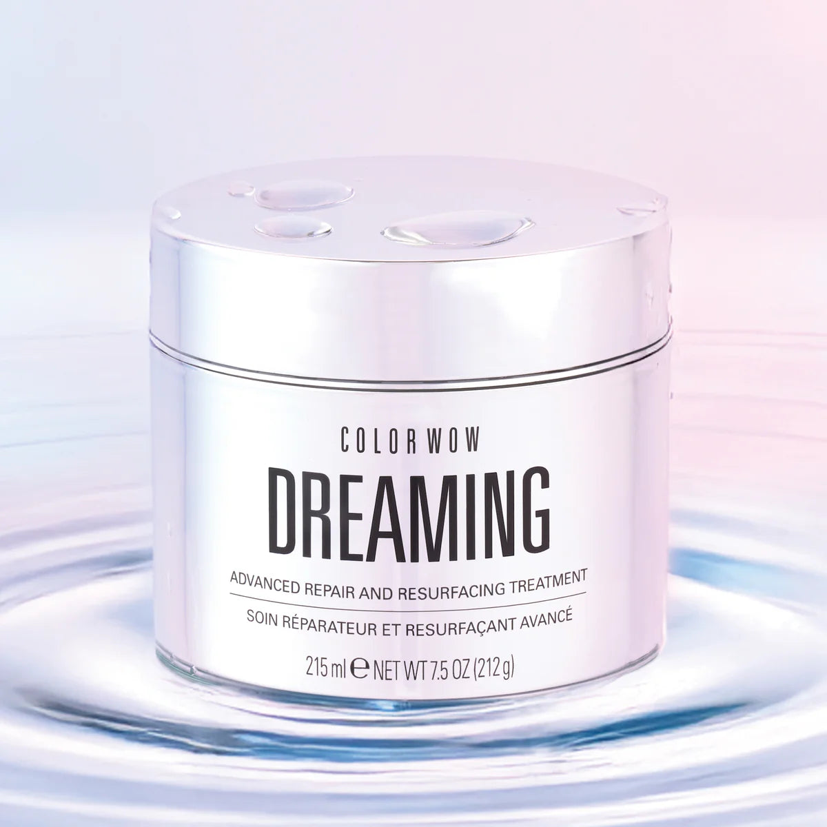 COLOR WOW Dreaming Advanced Repair and Resurfacing Treatment 215ml