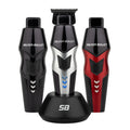 SILVER BULLET ZOOM HAIR TRIMMER