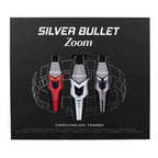 SILVER BULLET ZOOM HAIR TRIMMER