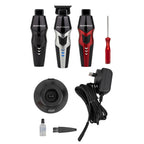 SILVER BULLET ZOOM HAIR TRIMMER