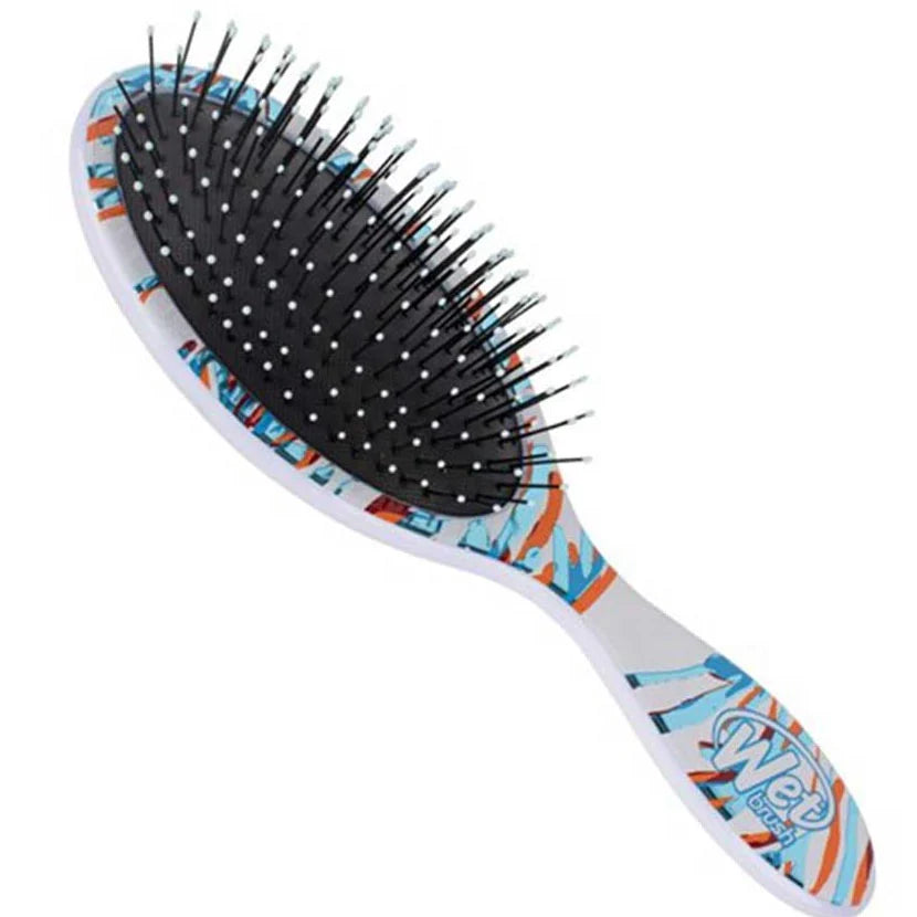 WetBrush Detangler Osmosis - Flowing Coral Detangler