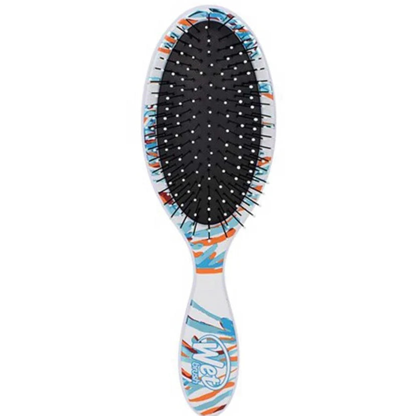WetBrush Detangler Osmosis - Flowing Coral Detangler