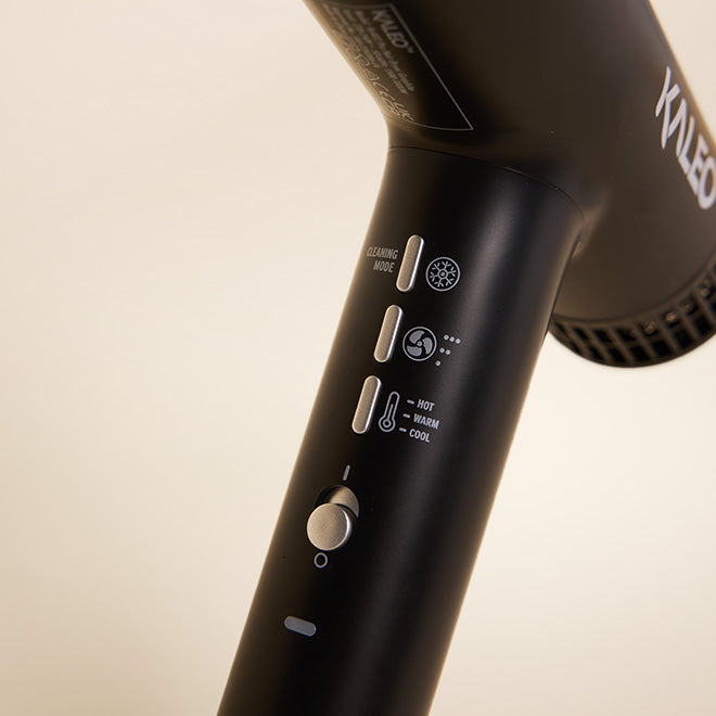 KALEO THE PRO HAIR DRYER (gen 2)