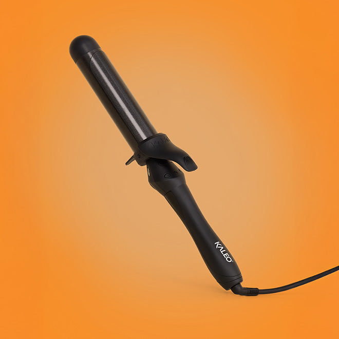 KALEO PRO XL CURLING TONG
