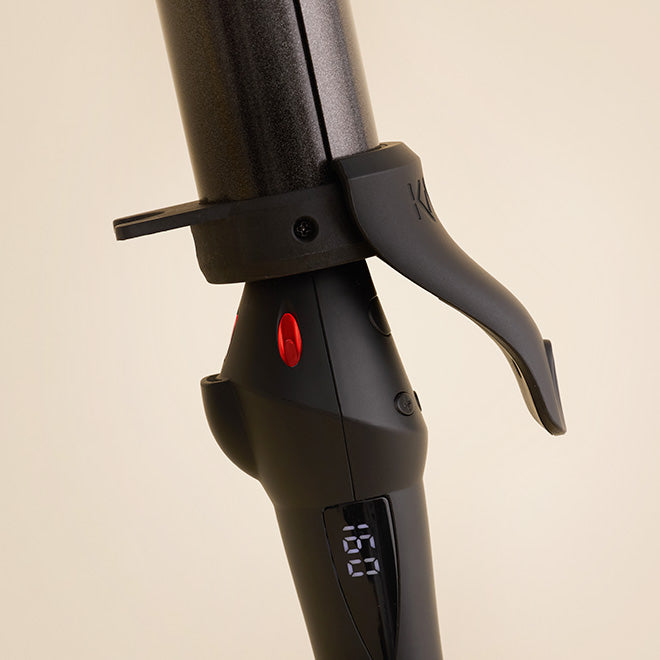 KALEO PRO XL CURLING TONG