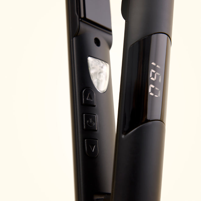 KALEO THE PRO INFRARED IRON