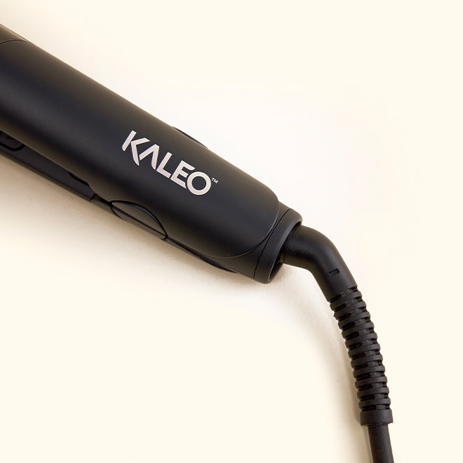 KALEO THE PRO INFRARED IRON