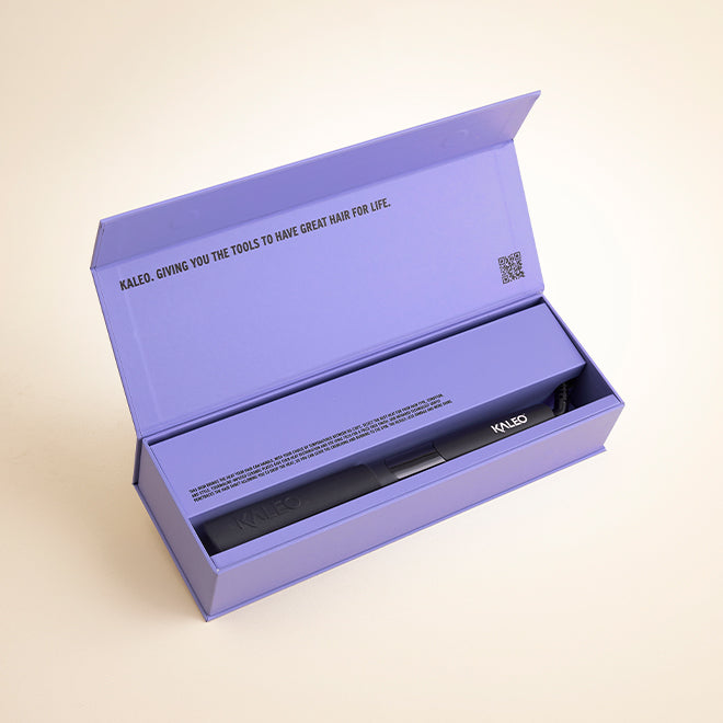 KALEO THE PRO INFRARED IRON