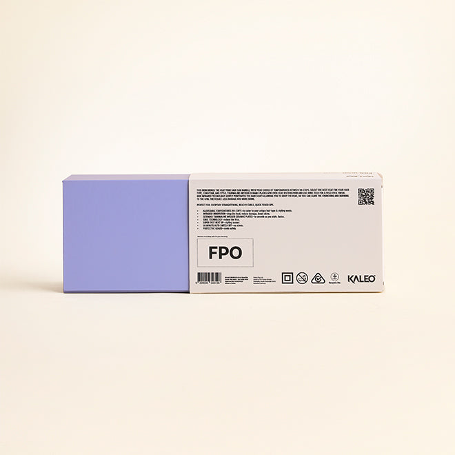 KALEO THE PRO INFRARED IRON