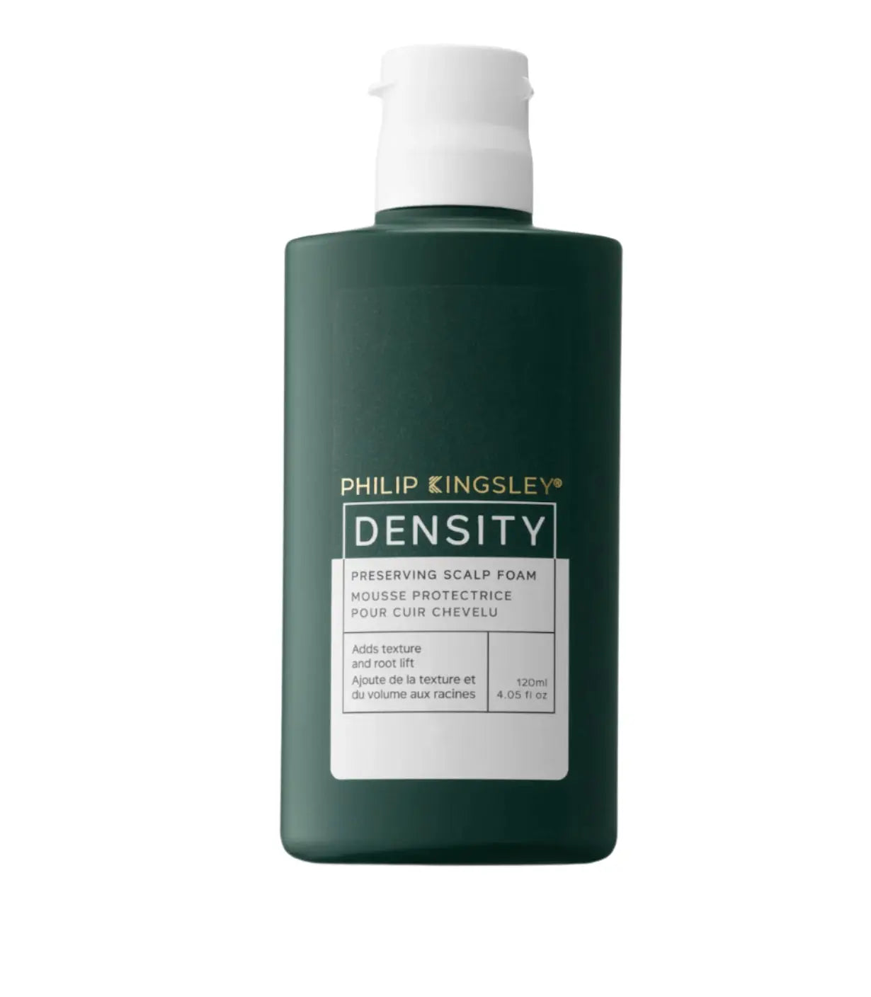 Philip Kingsley Density Preserving Scalp Foam 120ml