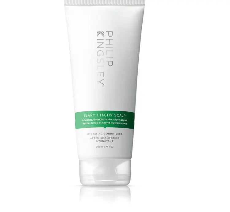 Philip Kingsley Flaky Itchy Scalp Conditioner 200ml