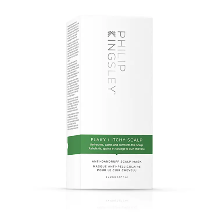 Philip Kingsley Flaky Itchy Scalp Mask 2 x 20ml