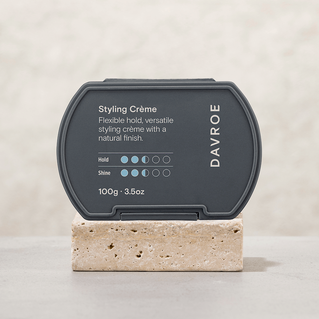 Davroe Styling Crème 100g