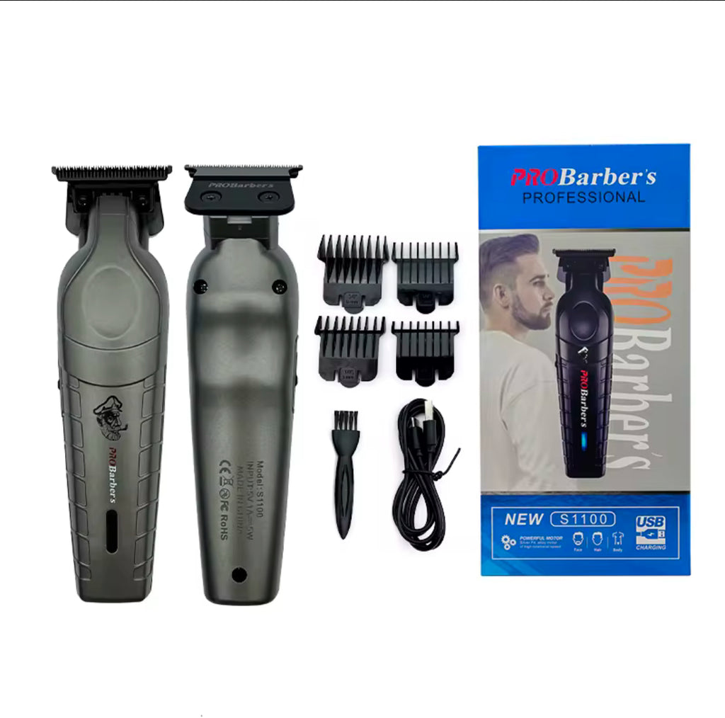 ProBarber’s Professional Hair Clipper