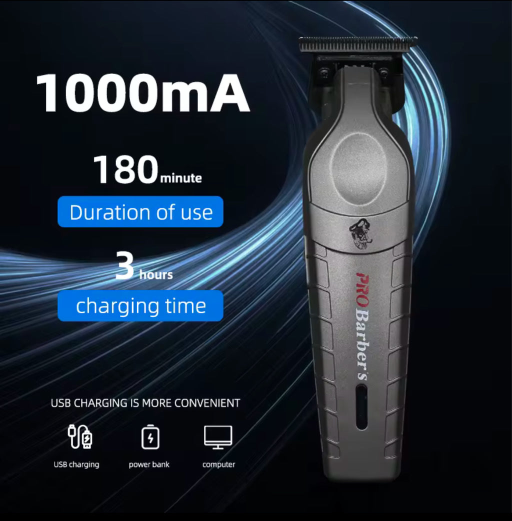 ProBarber’s Professional Hair Clipper