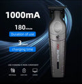 ProBarber’s Professional Hair Clipper
