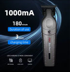 ProBarber’s Professional Hair Clipper