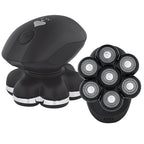 STYLECRAFT BY SILVER BULLET ACE 7X Foil Bald Head Shaver