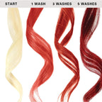 Keracolor Color Clenditioner Shampoo Cinnamon 355ml