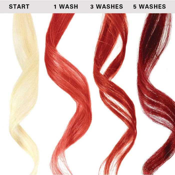 Keracolor Color Clenditioner Shampoo Cinnamon 355ml