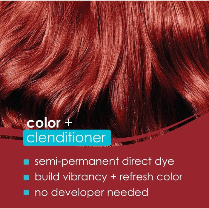 Keracolor Color Clenditioner Shampoo Cinnamon 355ml