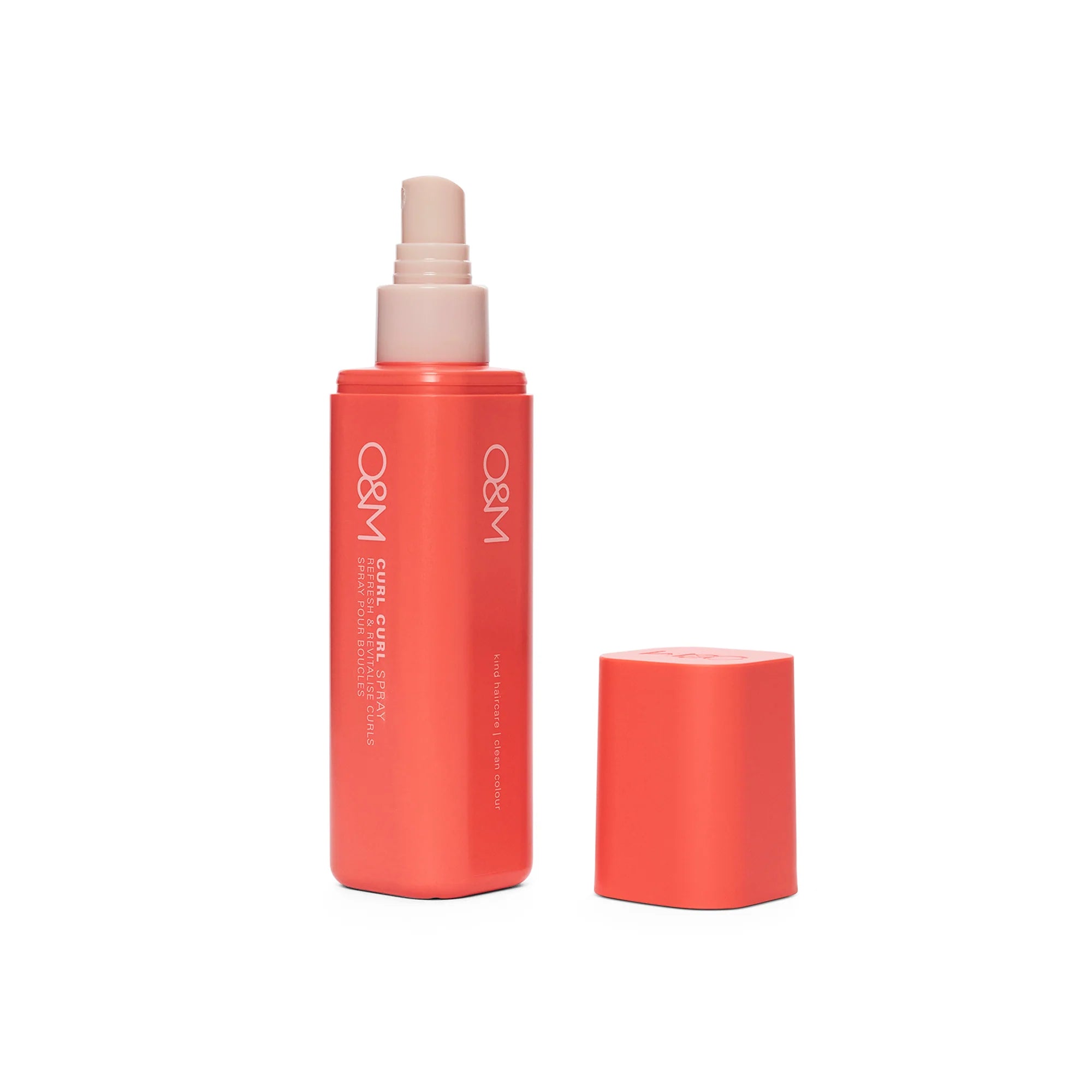 O&M CURL CURL SPRAY 150ML