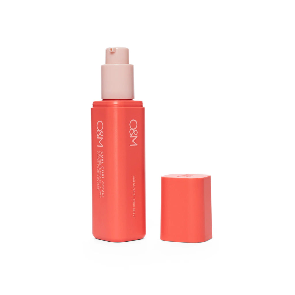 O&M CURL CURL CREAM 150ML