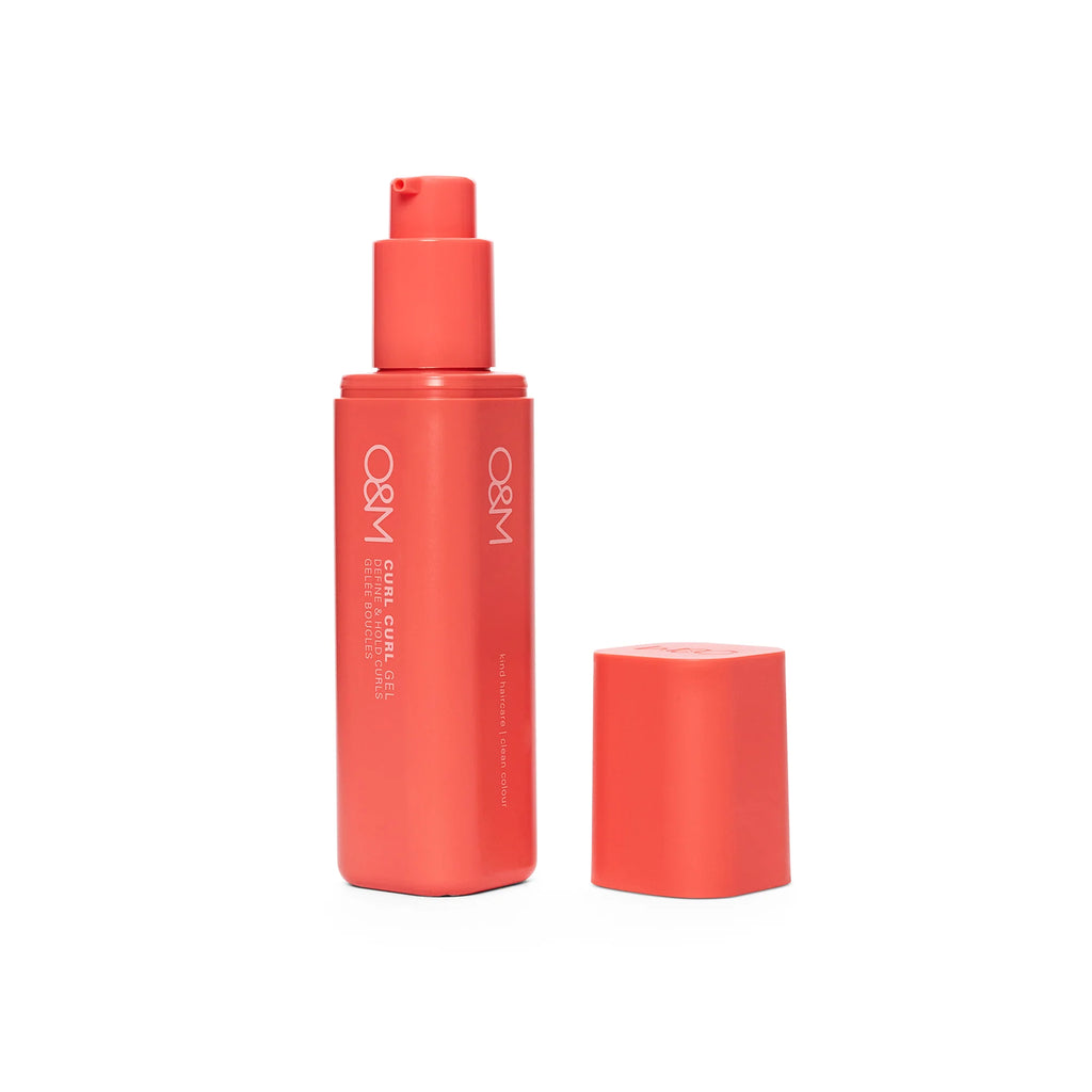O&M CURL CURL GEL 150ML