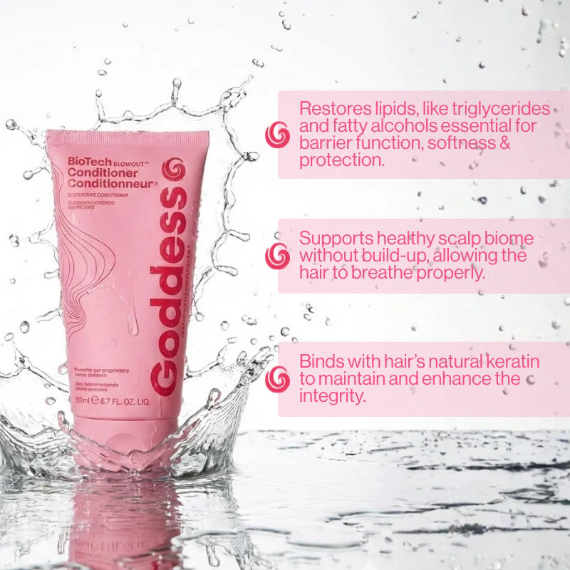 GODDESS BIOTECH BLOWOUT™ RESTORATIVE CONDITIONER