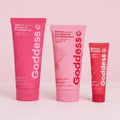 GODDESS BIOPROTECTION™ SYSTEM Trio Pack