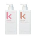 KEVIN.MURPHY LIMITED EDITION PLUMPING.WASH AND RINSE 500ml
