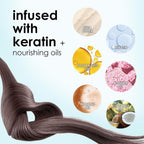 Keracolor Color Clenditioner Colour Shampoo Espresso 1 Litre
