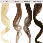 Keracolor Color Clenditioner Colour Shampoo Mocha 1 Litre