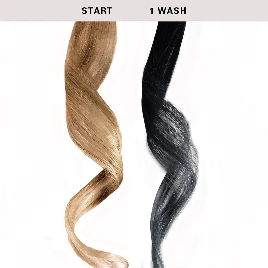 Keracolor Color Clenditioner Colour Shampoo Onyx 1 Litre